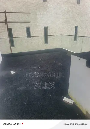 5bdrm Duplex in Parkview Estate for rent