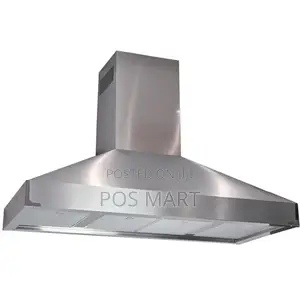 Master Chef Wall Mounted Range Hood