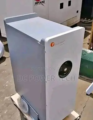48V 9.5KWH Lithium Battery With Five Years Warranty