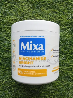 Mixa Sensitive Skin Expert