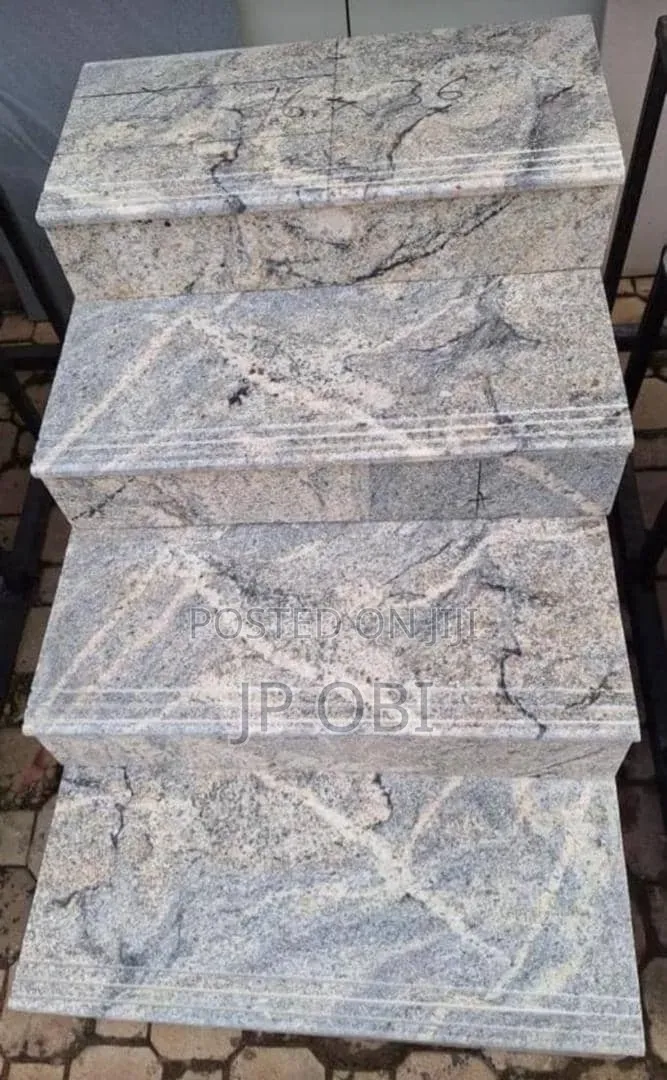Staircase Marble Slabs