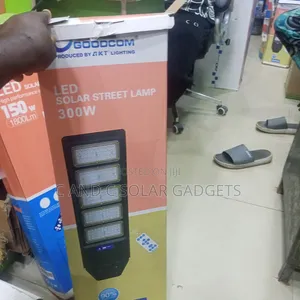 Good.AKT 300w Street Lamp