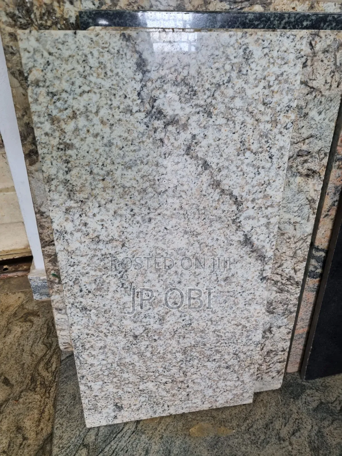 Staircase Marble Slabs