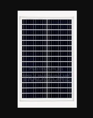Sunshine 40W Polycrystalline Solar Panel