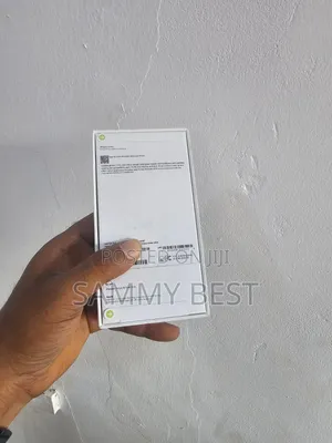 New Apple iPhone 17 Pro 512 GB Silver