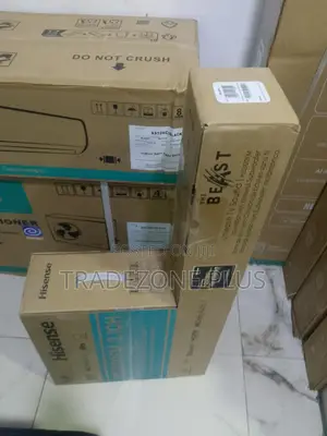 Hisense Soundbar System for TV With Wireless Subwoofer
