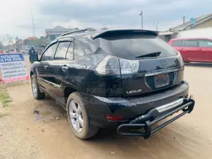Lexus RX 330 2004 Gray