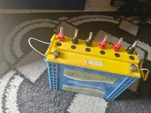 Inverter Battery