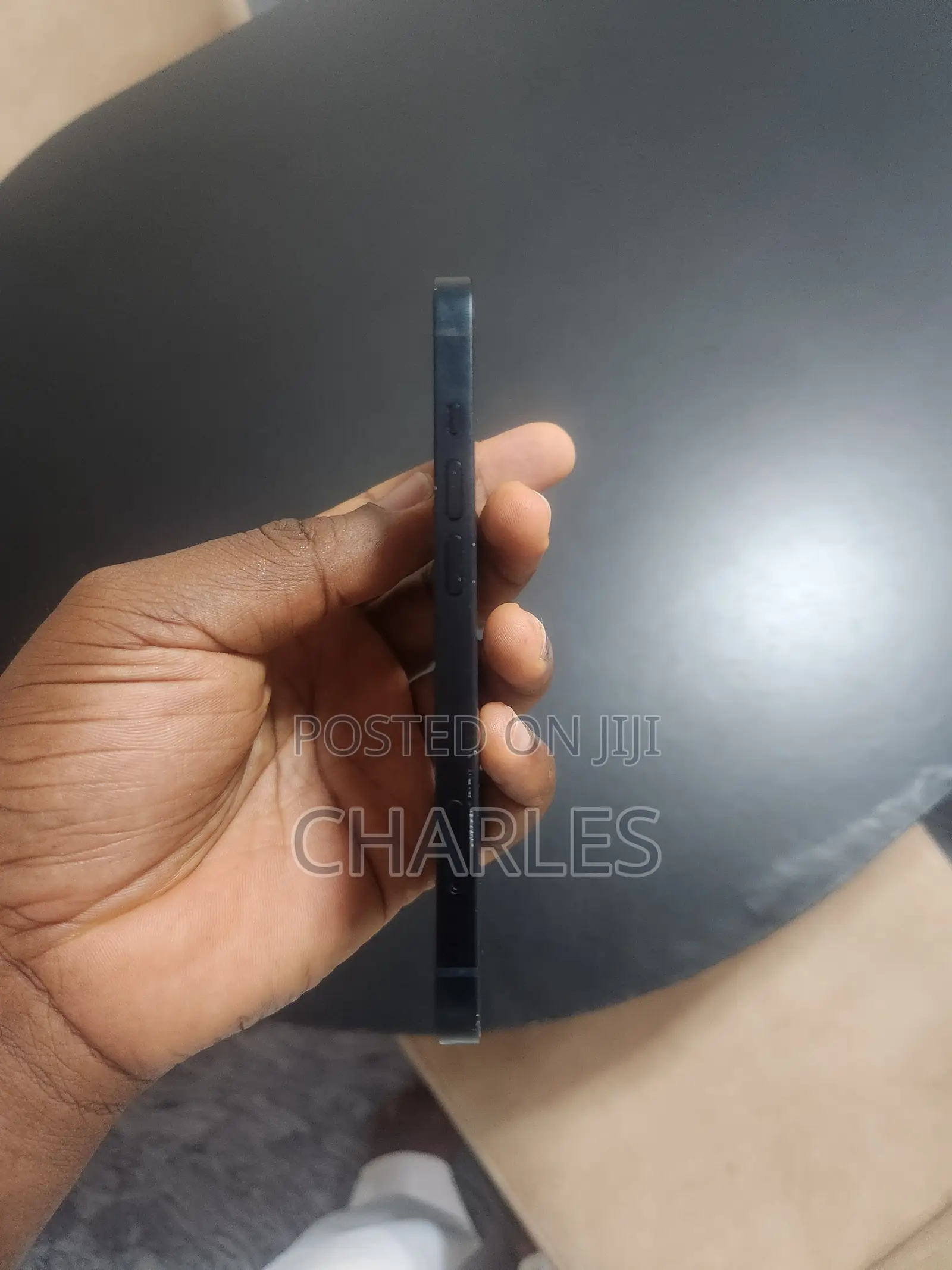 Apple iPhone 13 128 GB Black