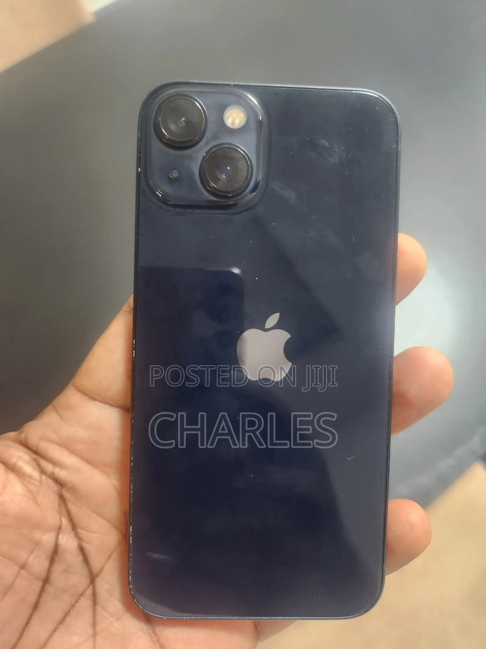 Apple iPhone 13 128 GB Black