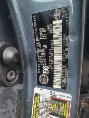 Toyota Corolla 2015 Gray