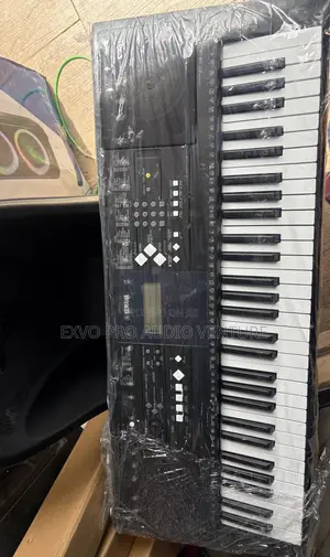 PSR E333 Yamaha Keyboard