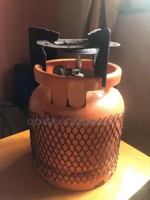3kg Gas Cylinder for Sale