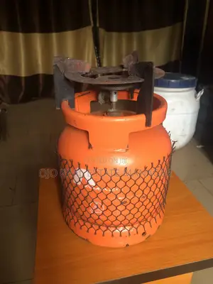 3kg Gas Cylinder for Sale