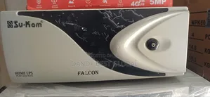 Su-Kam Falcon Pure Sine Wave Inverter 1.5kva 12v