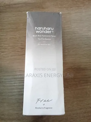 Haruharu Wonder