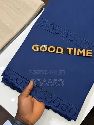 Good Time Men Lace
