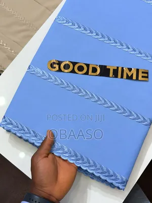 Good Time Men Lace