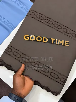Good Time Men Lace