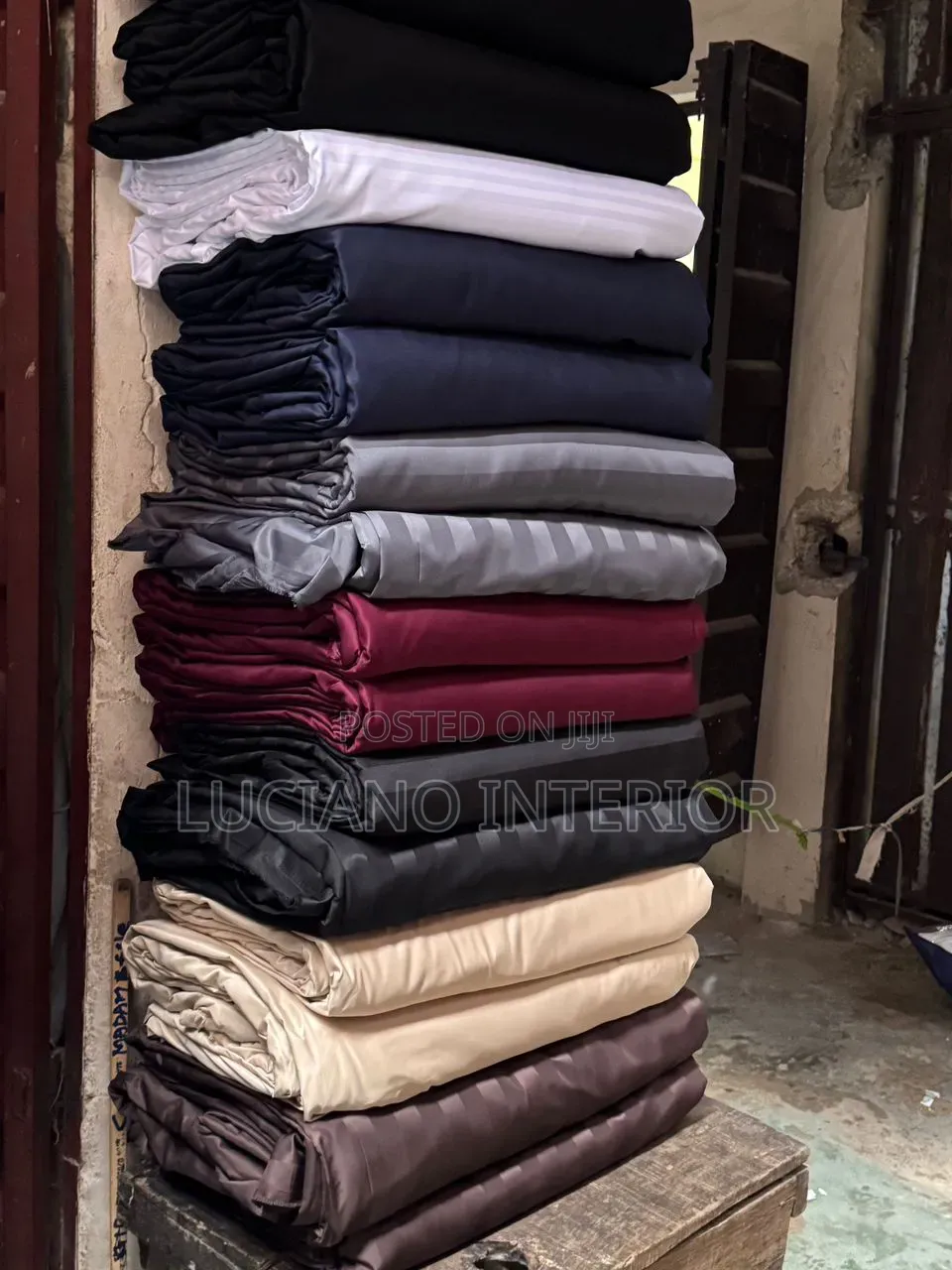 Egyptians Bedsheets