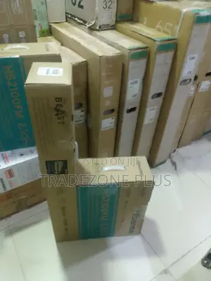 Upgrade Your TV Sound With Hisense HS2100FM 240W Soundbar
