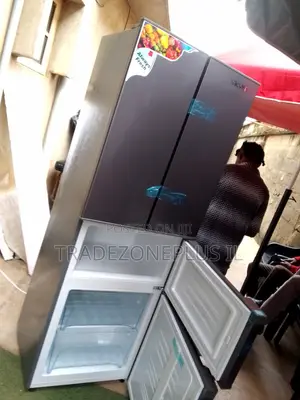 Affordable Quality Skyrun BCD-330HC Fridge