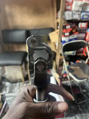 Steering Knuckle for Venza