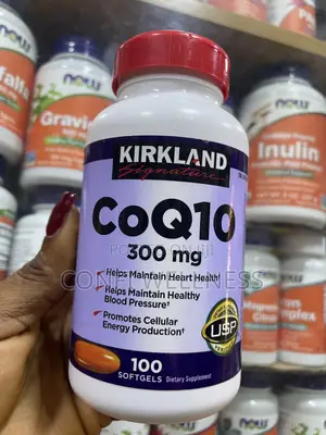 Coq10 300mg