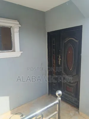 Furnished Mini Flat in Command Ipaja Lagos for rent