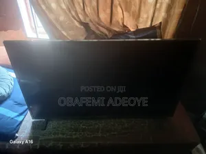 LG Smart TV 4k Display