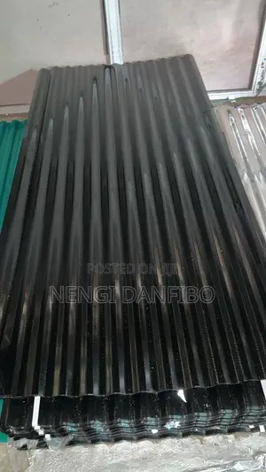 Distress Urgent Sale! Quality Zinc at a Discounted Price! 
