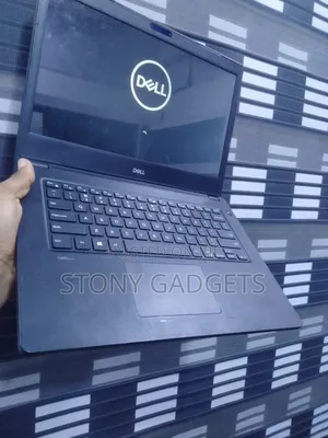 Laptop Dell Latitude 3480 8GB Intel Core i5 HDD 512GB
