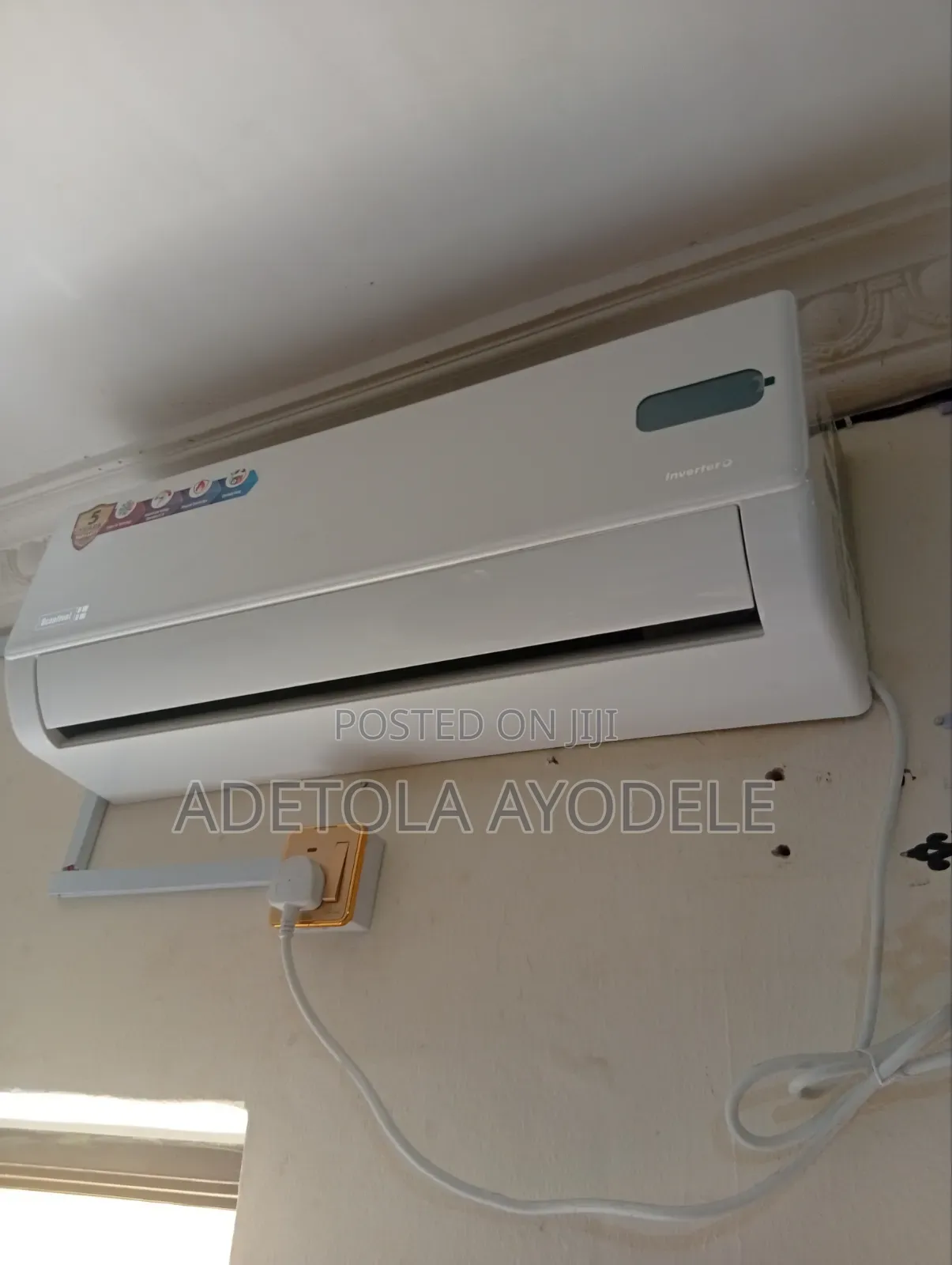Air Conditioner