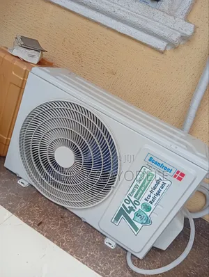 Air Conditioner