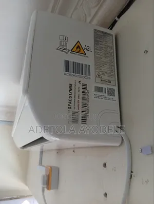 Air Conditioner