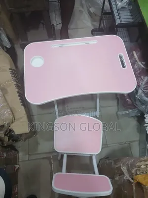 Cchildren Table and Chair
