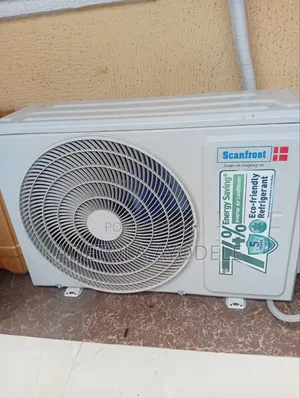 Air Conditioner