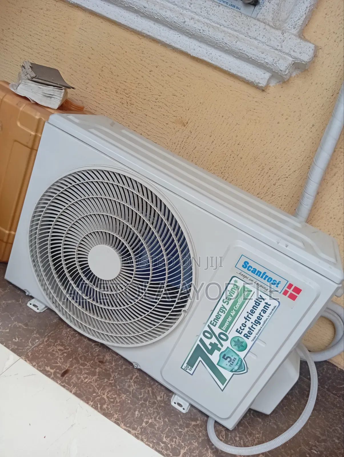 Air Conditioner