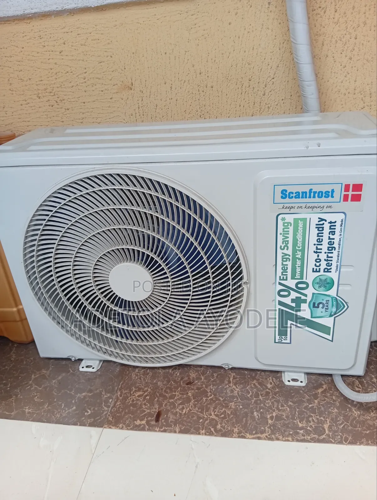 Air Conditioner