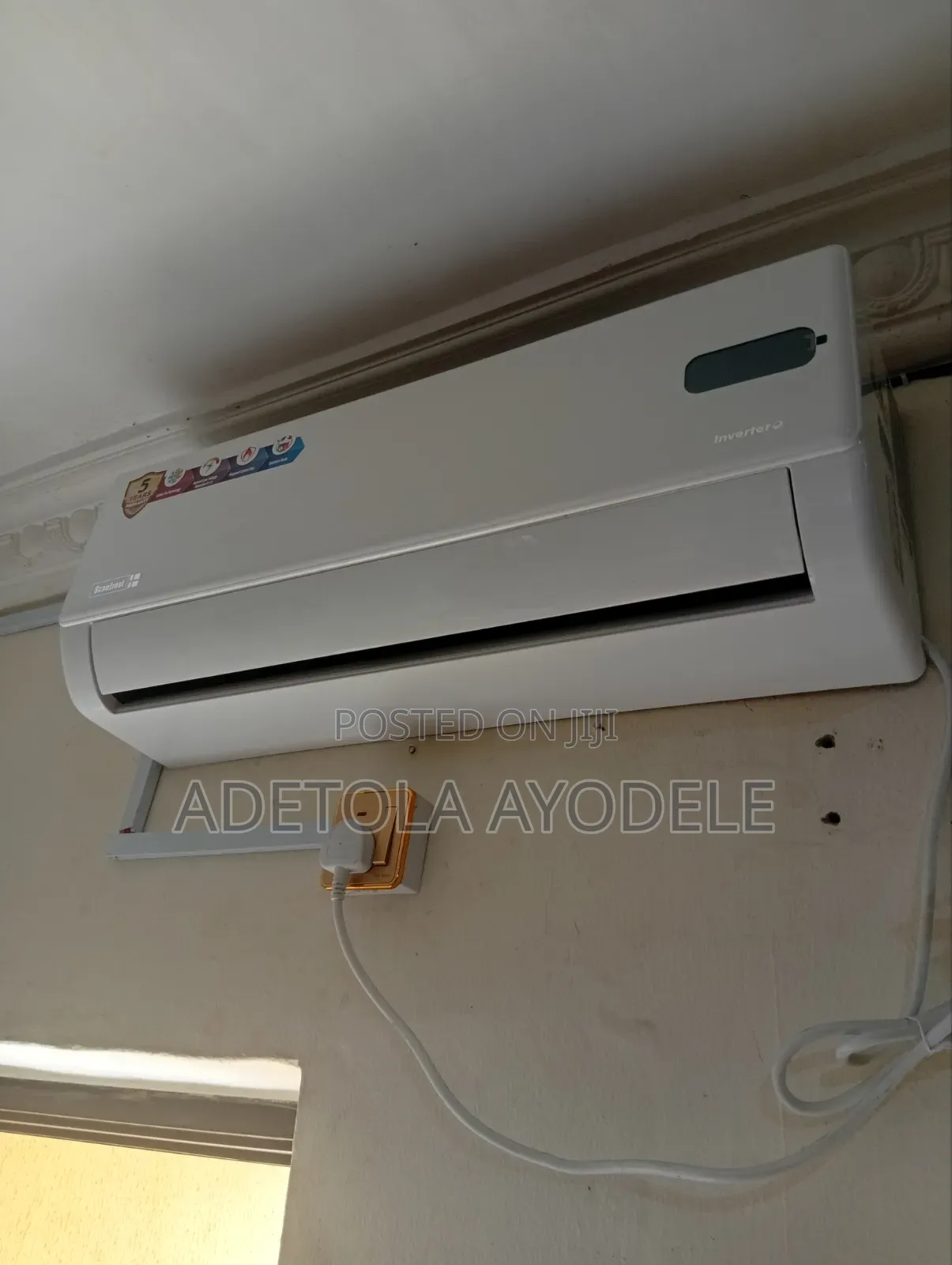 Air Conditioner