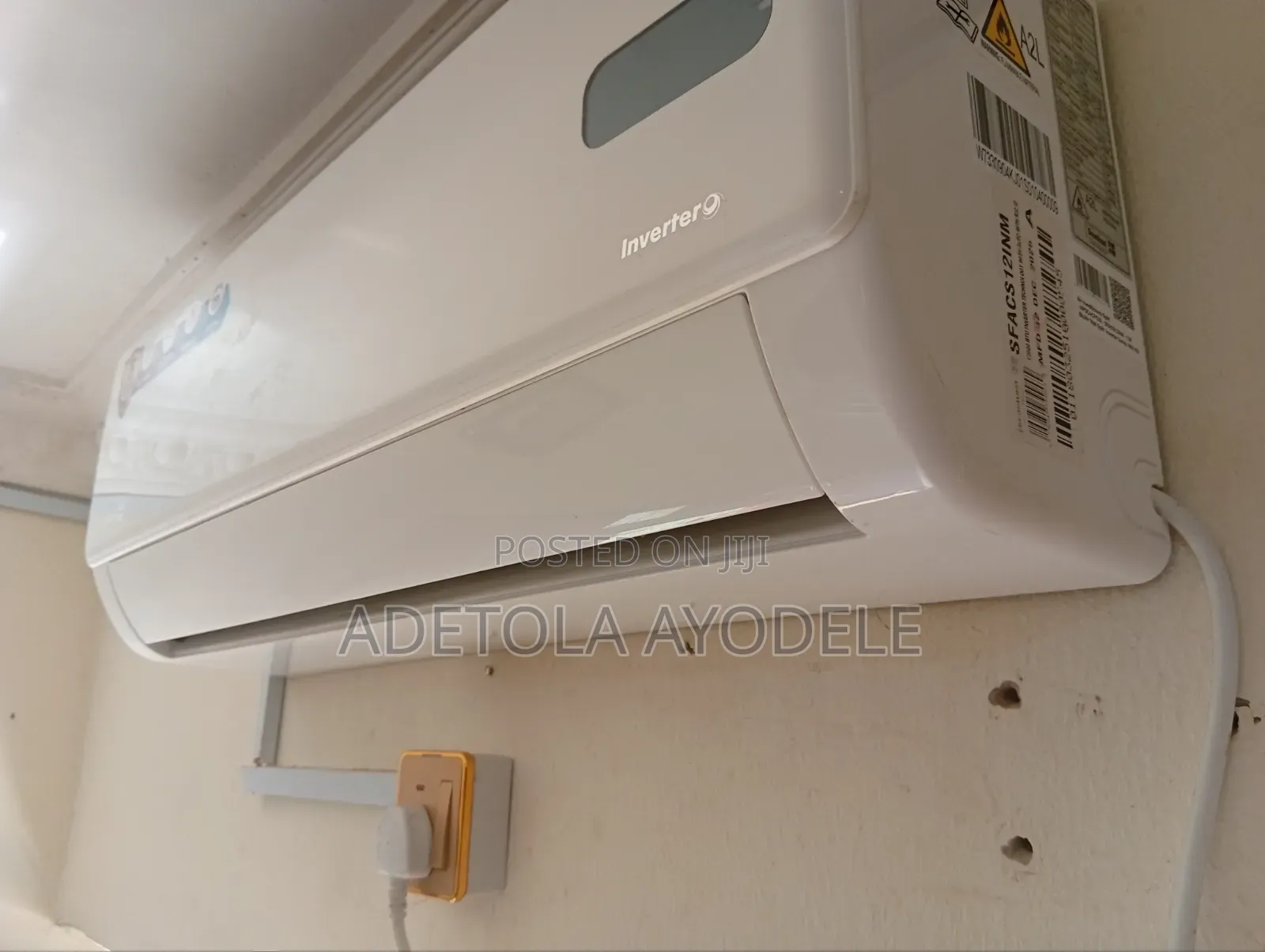 Air Conditioner