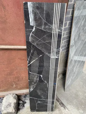 30 by 120 Staircase Tile Gloss Not Matt High Quality