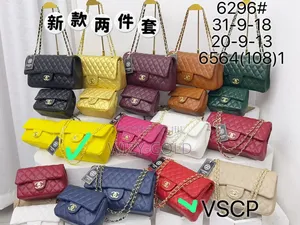 Beautiful Bags