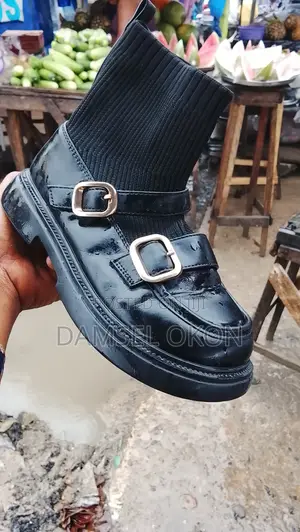 Ok Shoes Togo Bale