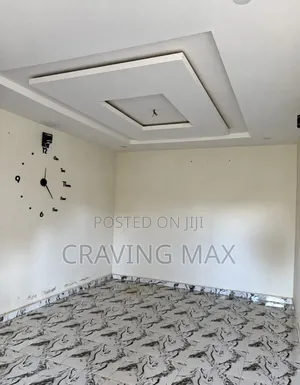 Mini Flat in Agege, Pen Cinema for rent