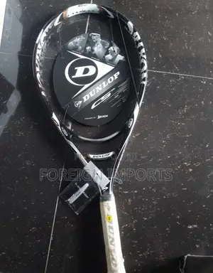 Brand New Dunlop Srixon CS Series Oversize Tennis Racket