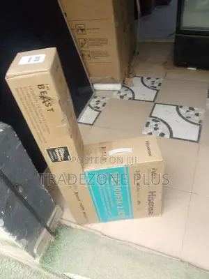 Enjoy Bigger Sound at Home With Hisense 240W Audio System
