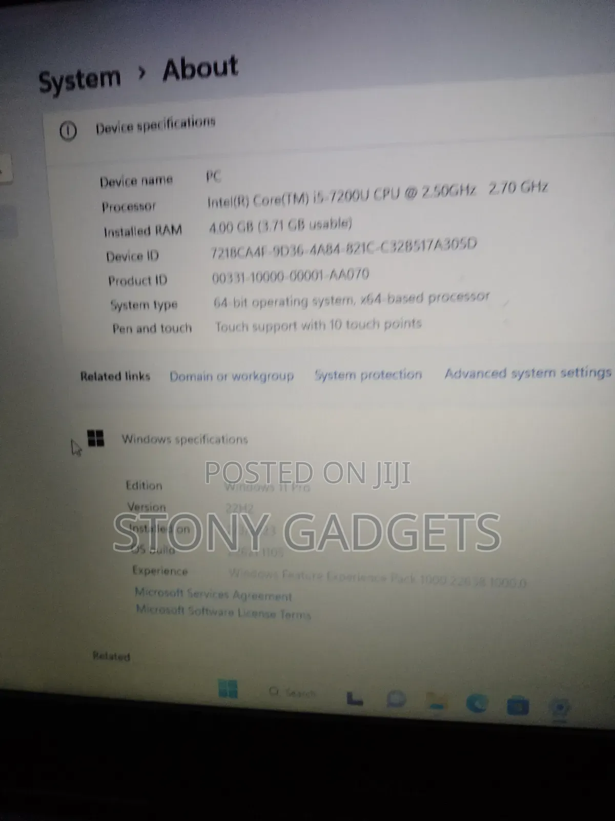 Laptop Dell Latitude 3480 8GB Intel Core i5 HDD 512GB