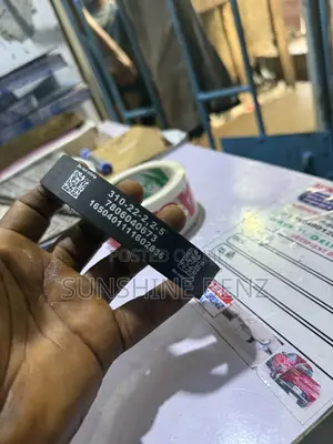 Steering Belt for All Kinds of Mercedes Benz Electric