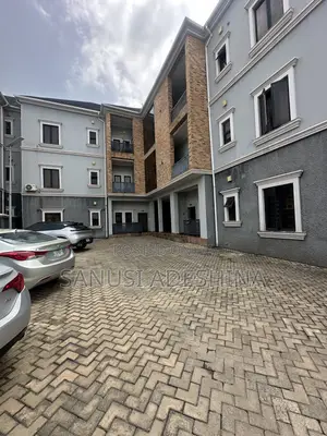 3bdrm Block of Flats in Jahi Gilmore,Fct for rent
